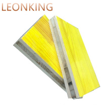 hot sale high quality 27mm three layers yellow Shuttering Panel